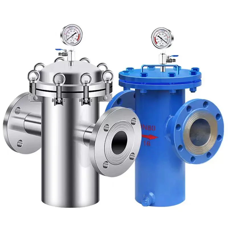 Wie kann ein ASTM-Korbsieb aus Kohlenstoffstahl die Filtrationsleistung industrieller Rohrleitungen verbessern?