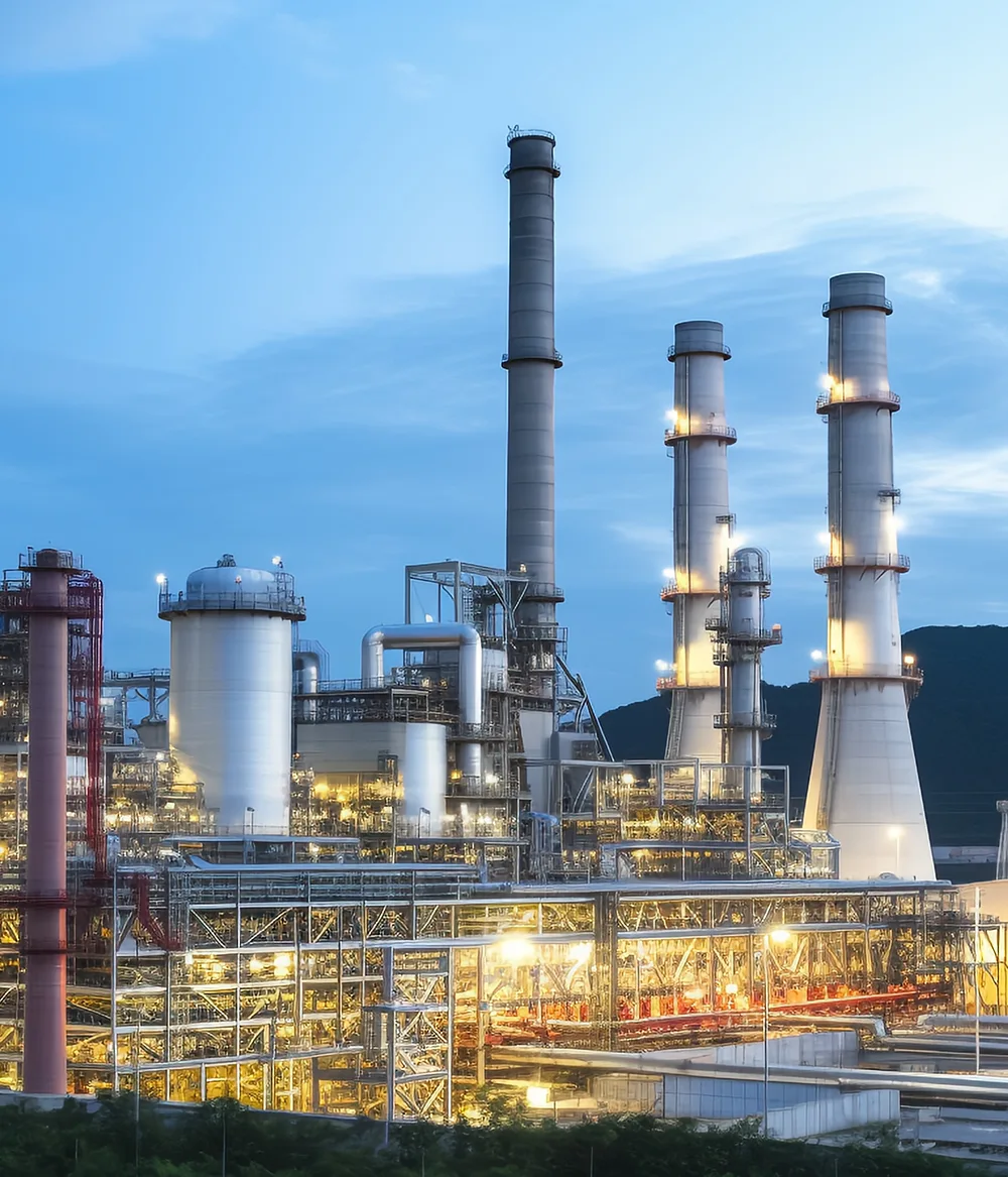 Chemische Industrie