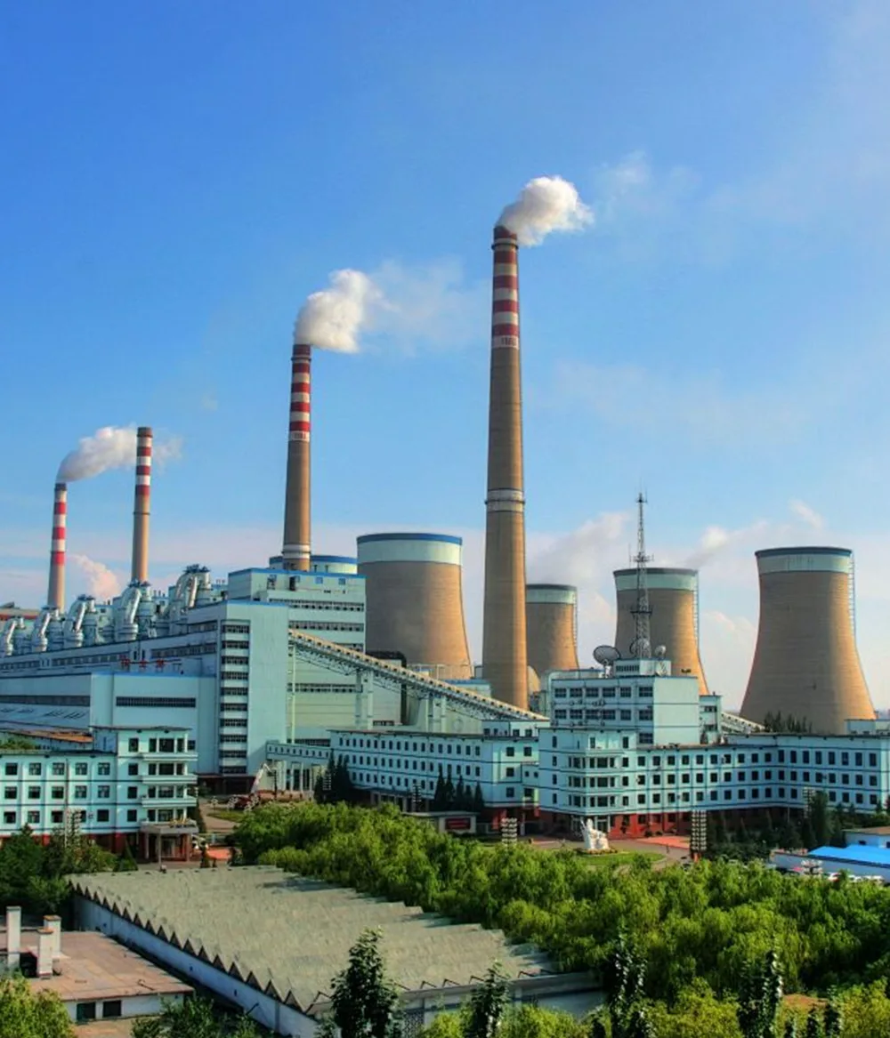 Energiewirtschaft